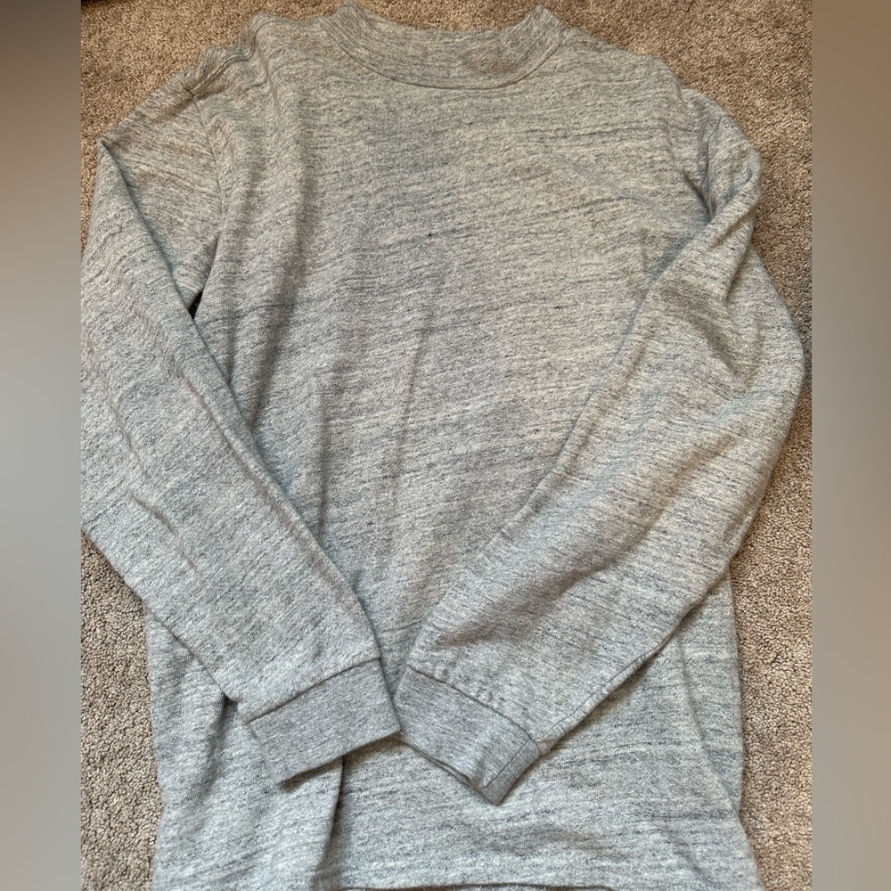 Men’s Turtleneck Sweater Pacsun